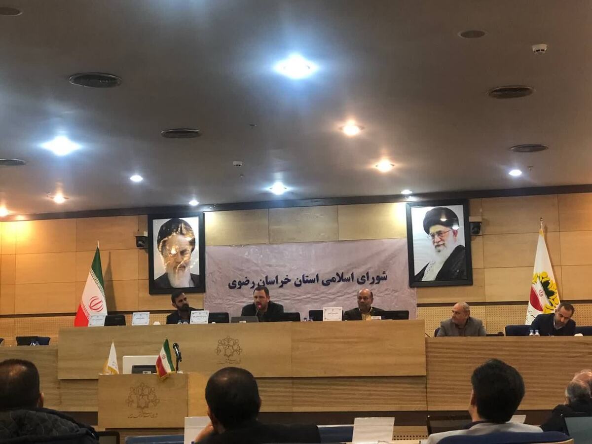رئیس شورای اسلامی استان خراسان رضوی گفت: با توجه به حوادث اخیر که برخی از افراد دنبال فرصت بودند و اعلام کردند کار نظام جمهوری اسلامی تمام شده است و امسال ایام ٢٢ بهمن‌ماه را نخواهند دید، الحمدلله اسلام هست و خواهد ماند.