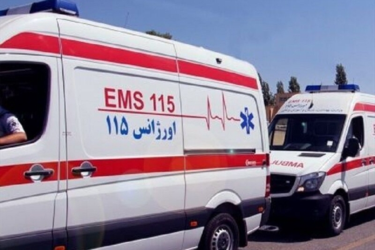 رئیس آموزش و پرورش قوچان خبر مصدومیت ۴٠ دانش آموز این شهرستان را تکذیب کرد.