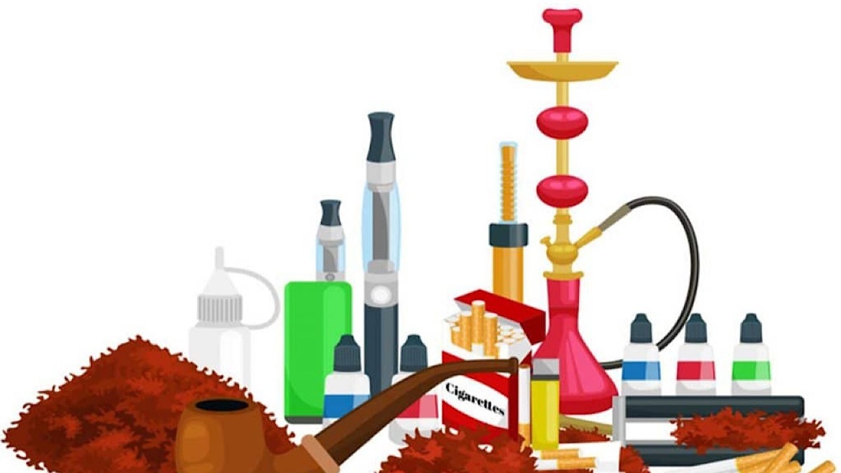 از اواسط ژانویه سیگار کشیدن در اماکن عمومیِ مکزیک حتی در هوای آزاد قانونی نیست.