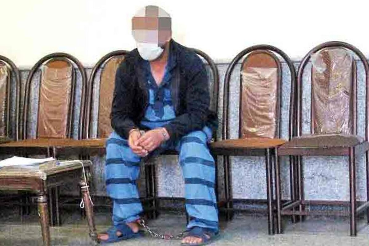 اسرار ناپدیدشدن پدر خانواده بعد از گذشت ۴‌ماه با دستگیری پسر او و اعترافاتش به جنایت، رازگشایی شد.