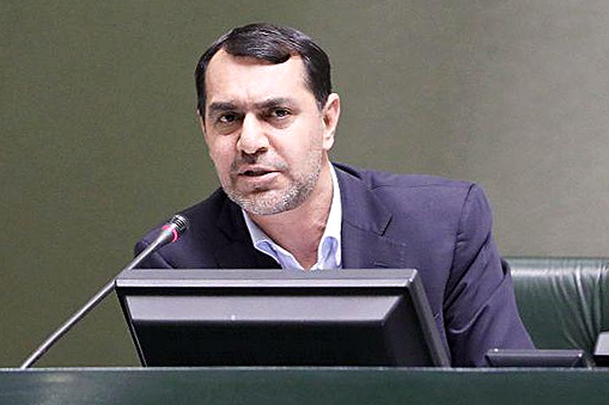 سخنگوی کمیسیون تلفیق لایحه بودجه سال ۱۴۰۲ جزئیات جلسه صبح امروز این کمیسیون را تشریح کرد.