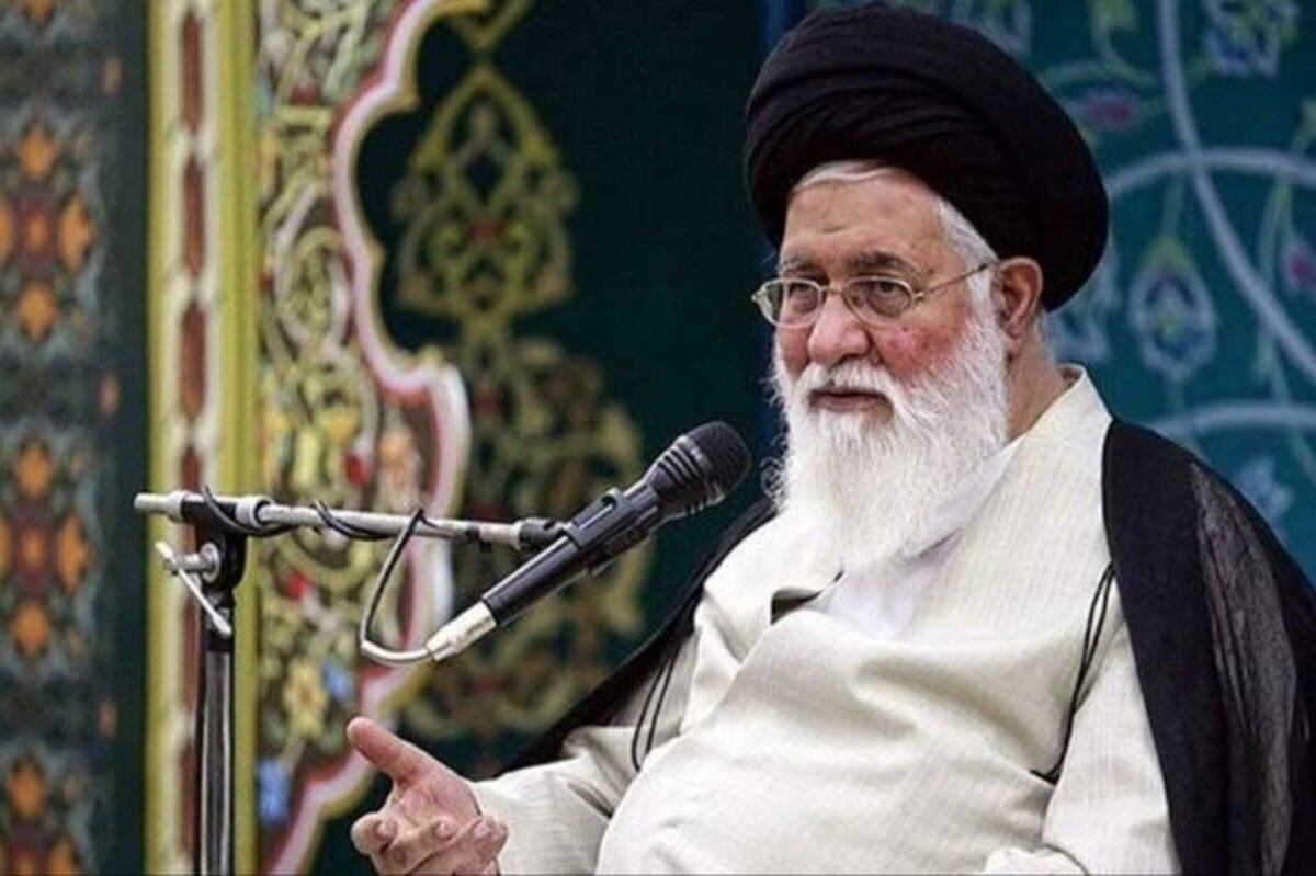 آیت‌الله علم‌الهدی: عشق به امام حسین(ع)، مهم‌ترین مؤلفه برادری دو ملت ایران و عراق است