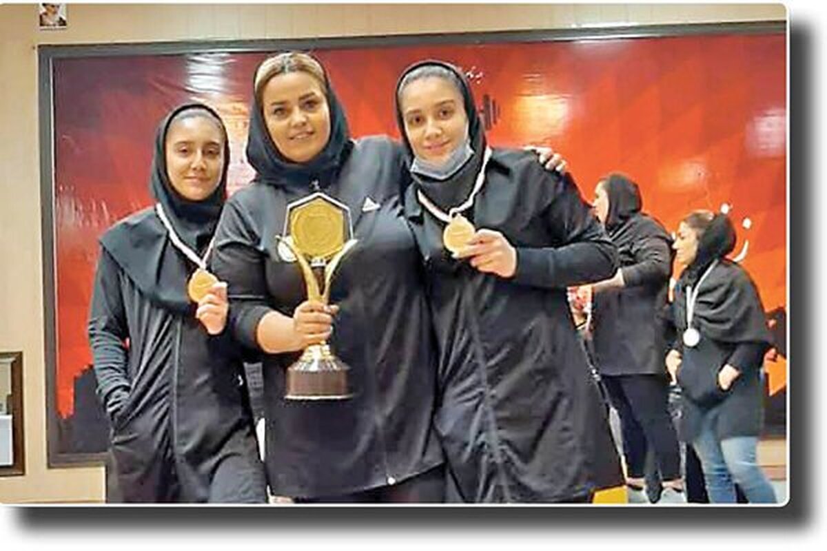 رئیس هیات وزنه‌برداری خراسان رضوی گفت: در تیم ملی، اعزام ورزشکاران به صورت دوره‌ای است و غزل و غزاله حسینی در دوره بعد انشاا... دعوت خواهند شد که ورزشکاران برای مسابقات آسیایی اعزام شوند.
