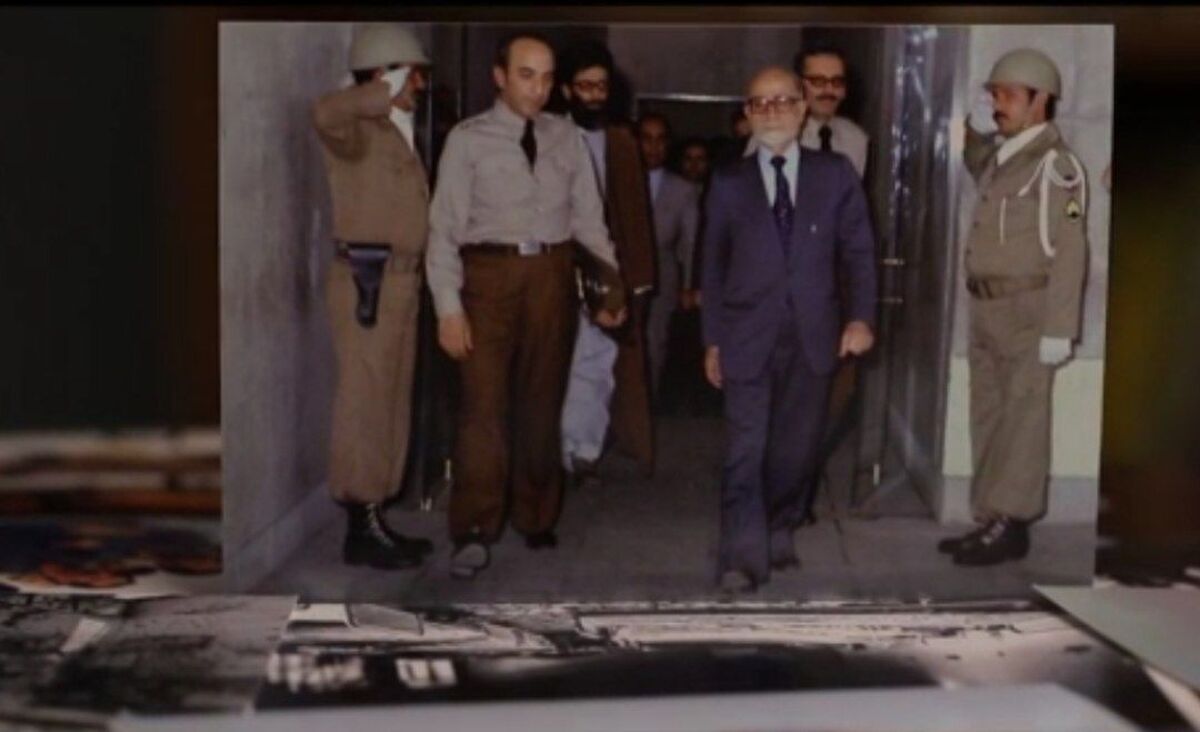 انتشار چنین سندی، ممکن بود هر کشوری را تسلیم کند.