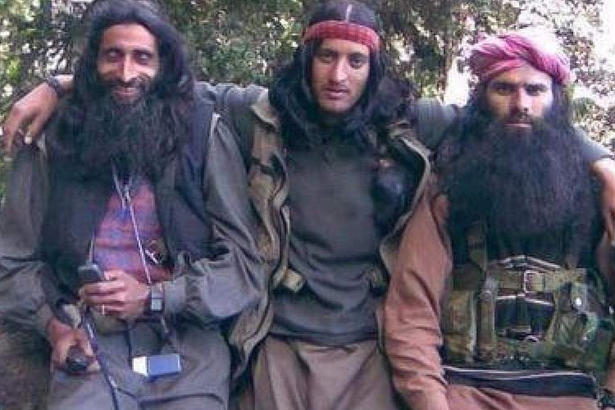 پارلمان انگلیس: افغانستان دوباره در حال تبدیل شدن به پناهگاه تروریست‌هاست