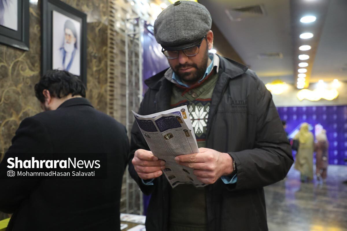 برنامه اکران در ششمین روز برگزاری جشنواره فجر مشهد (۲۲ بهمن ۱۴۰۱)