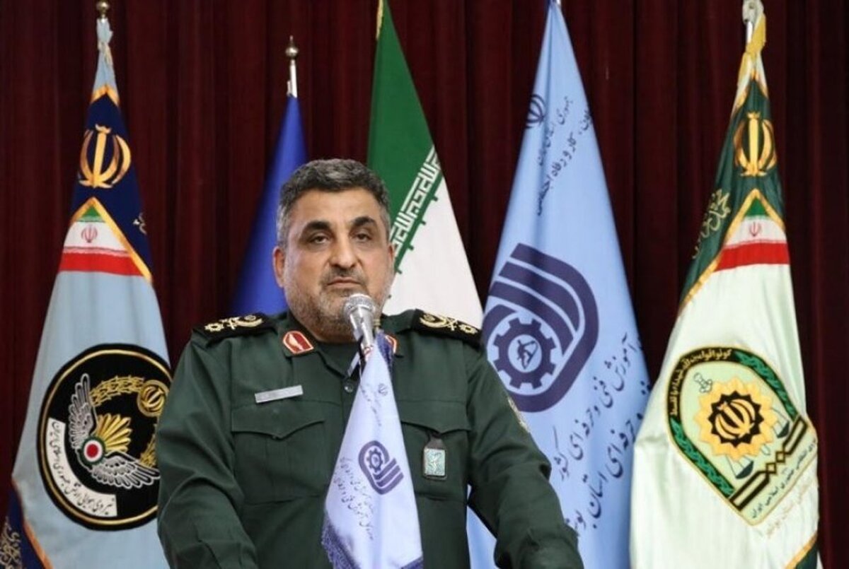 جانشین وزیر دفاع از تولید انبوه انواع موشک‌ با بردهای کوتاه و بلند در وزارت دفاع خبر داد و گفت: امروز جوانان متخصص وزارت دفاع به توانمندی طراحی و ساخت رادار‌های مرزی و فرودگاهی در ارتفاع کوتاه و بلند دست یافته‌اند.