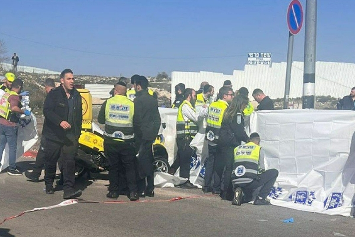 به دنبال عملیات استشهادی که روز گذشته در قدس اشغالی صورت گرفت، یک صهیونیست دیگر شامگاه امروز به هلاکت رسید.