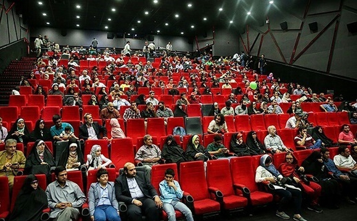 سینما‌های کشور در ۳ روز تعطیلی اخیر ۵ میلیارد تومان در گیشه فروش داشت.