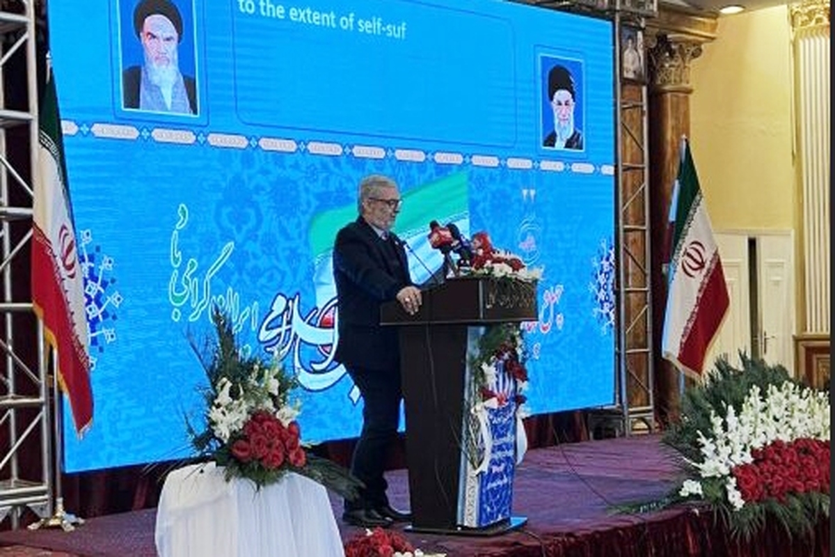 سفیر جمهوری اسلامی ایران در افغانستان گفت روابط ایران و افغانستان فراتر از مرز بندی های سیاسی است.