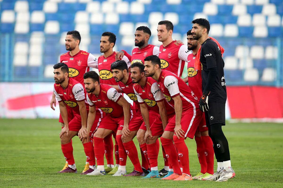 سرمربی پرسپولیس برنامه تیمش برای بازی با سپاهان را مشخص کرد.