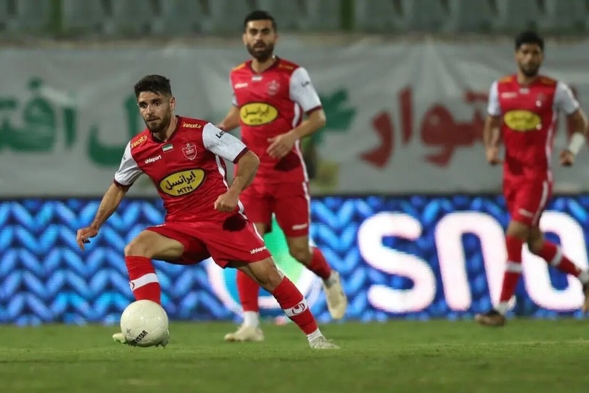 سرنوشت پرسپولیس در دو جام در اسفندماه جاری مشخص خواهد شد.