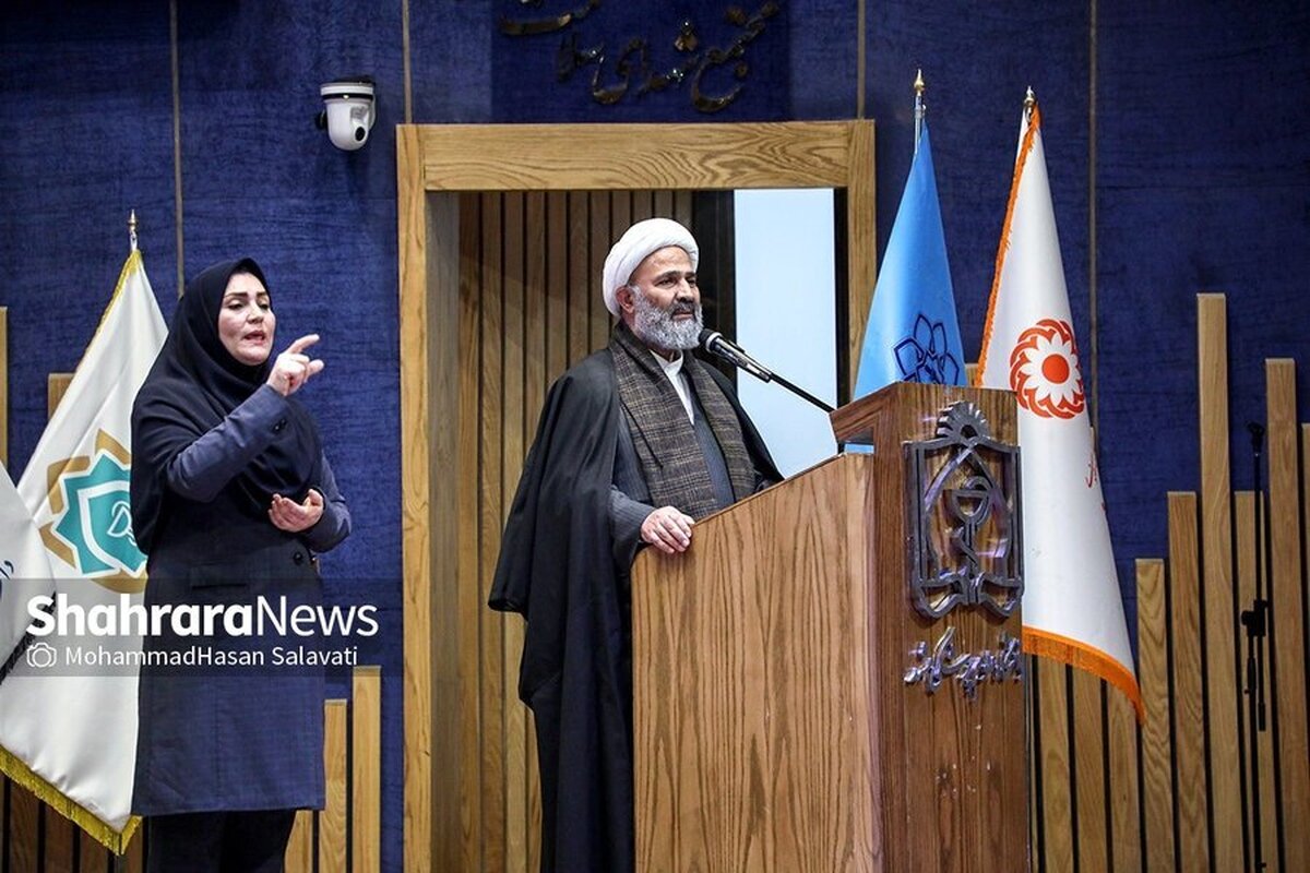 نماینده مردم مشهد در مجلس شورای اسلامی از بهزیستی خواست برای پرداخت شهریه دانشگاهی مددجویان خود از تهاتر اموالش استفاده کند.
