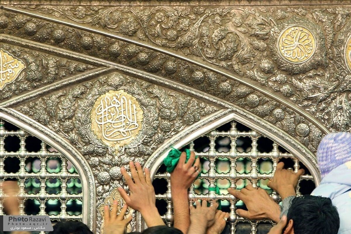 یک کارشناش مذهبی گفت: زیارت، احیای نظام سیاسی اسلام است؛ ابعاد مثبتش این است که نشان می دهد نظام اسلامی برای توسعه ظاهری و فرهنگ زیارت چه سرمایه‌گذاری‌هایی کرده است.