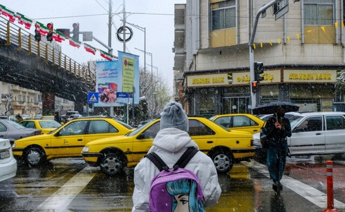 آخرین وضعیت تعطیلی مدارس استان قزوین در روز دوشنبه بیست‌وچهارم بهمن ماه با توجه به برودت هوا اعلام شد.