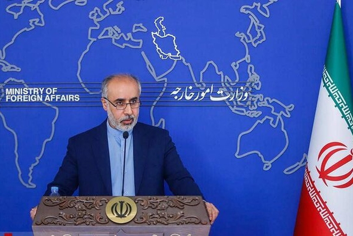 سخنگوی‌ وزارت امور خارجه:  سفر رئیس جمهور به چین تحولی مهم در مناسبات دو کشور است
