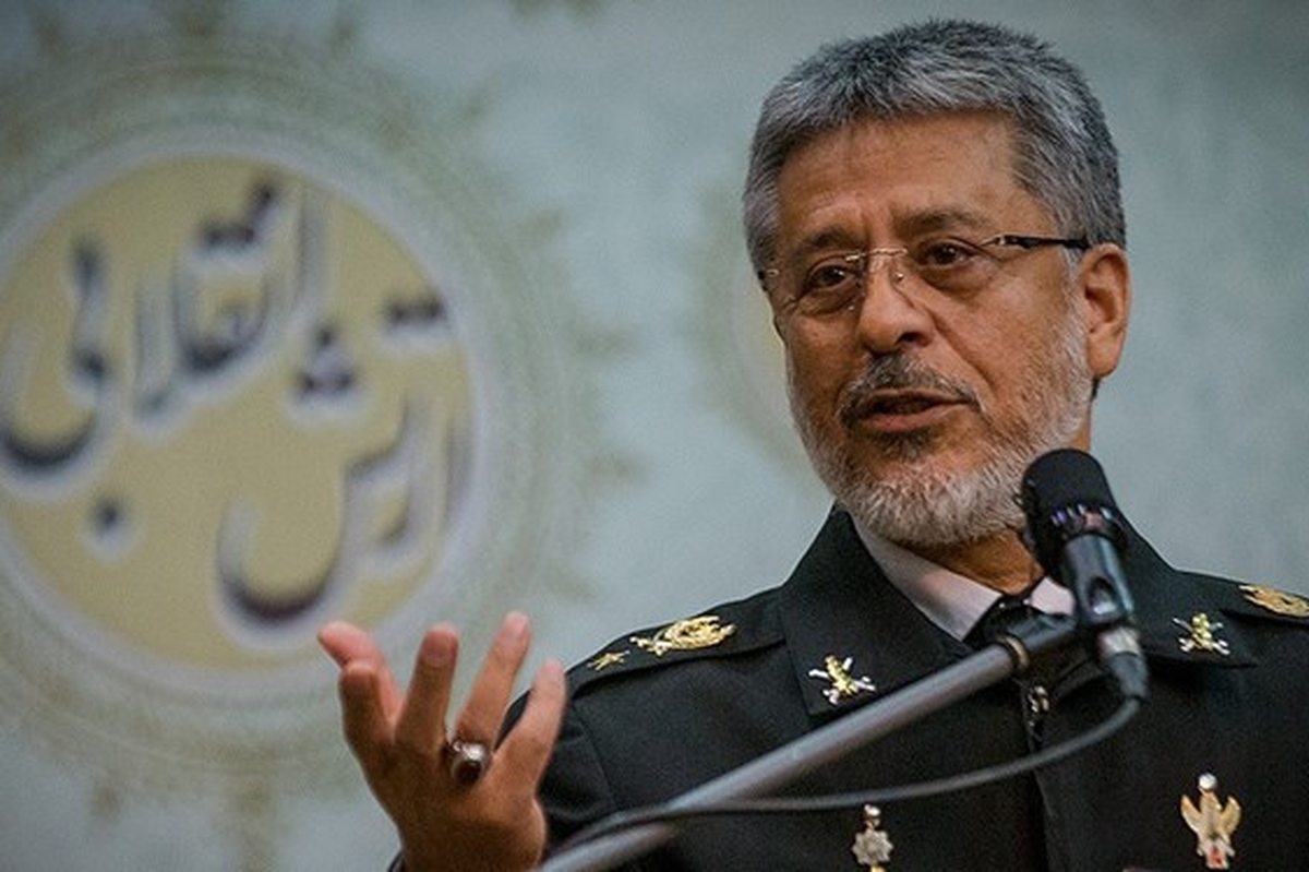 معاون هماهنگ‌کننده ارتش با اشاره به قدرت پدافندی ایران اسلامی گفت: سامانه‌های پدافندی متعددی داریم که کاملا بومی هم هستند، به عنوان مثال سامانه باور ۳۷۳ برابر با اس ۴۰۰ روس‌ها است.