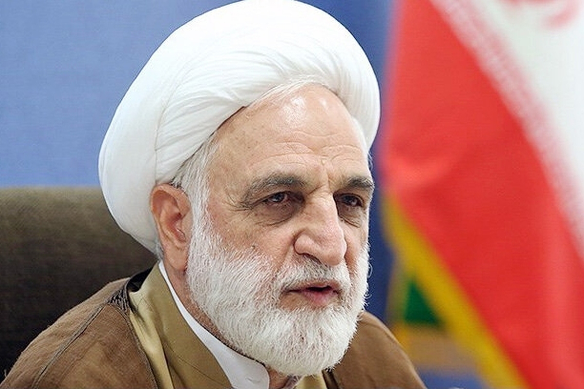رئیس قوه قضائیه خطاب به مسئولان قضائی گفت: برای اجرایی و نهایی کردن هر چه زودتر عفو اخیر مقام معظم رهبری و تعیین تکلیف همه متهمان و محکومان و زندانیانِ مشمول این عفو تلاش بیشتری کنید.