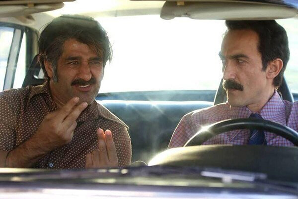 دو سریال «زیرخاکی» به کارگردانی جلیل سامان و «ماه و پلنگ» به کارگردانی احمد امینی قرار است از امشب (۲۴ بهمن ماه) از آنتن شبکه تماشا پخش شوند.