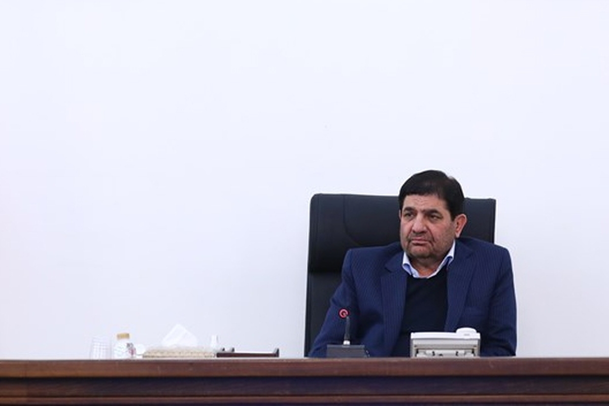 معاون اول رئیس‌جمهور بر برنامه‌ریزی برای اصلاح و حذف ۸۸۷ نقطه حادثه خیز جاده‌ای و بسیج همه ظرفیت‌ها برای سفر ایمن و کاهش تلفات در ایام نوروز تاکید شد.