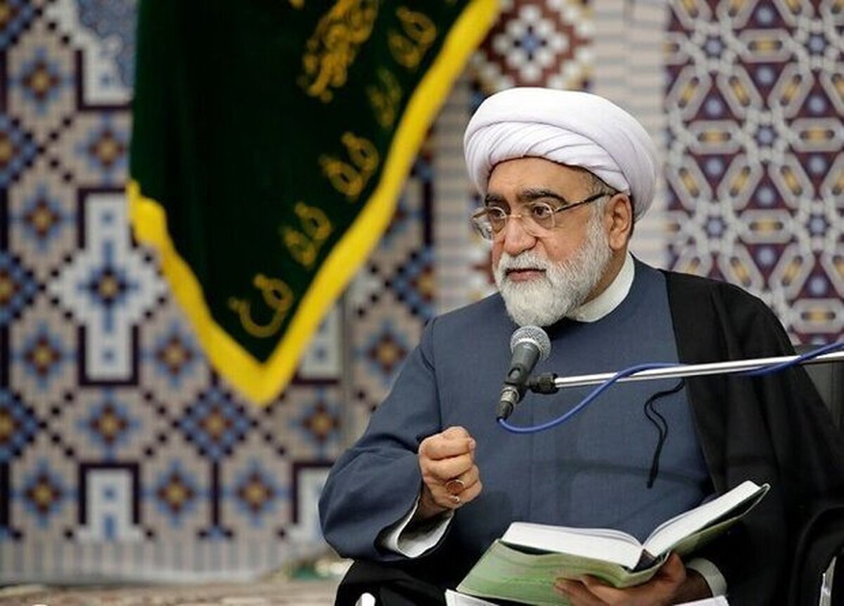 تولیت آستان قدس رضوی گفت: زوجینی که فرزندخواندگی کودکان بی‌سرپرست را می‌پذیرند، خدمتی تأثیرگذار به فردای کشور در کاهش آسیب‌های اجتماعی و ساخت جامعه‌ای سالم دارند.