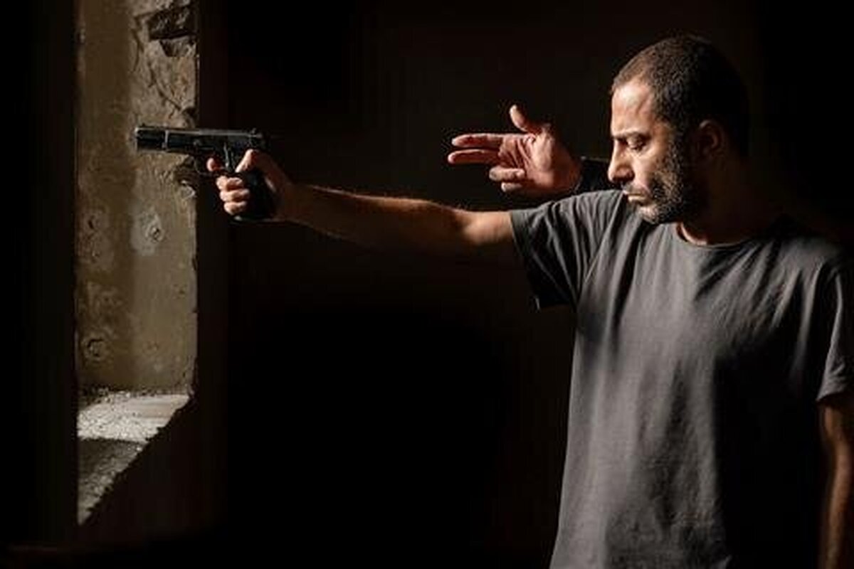 دو فیلم «جنگ جهانی سوم» ساخته هومن سیدی و «شب، داخلی، دیوار» ساخته وحید جلیلوند در پنجاه و یکمین جشنواره بین‌المللی فیلم بلگراد در کشور صربستان نمایش داده خواهند شد.