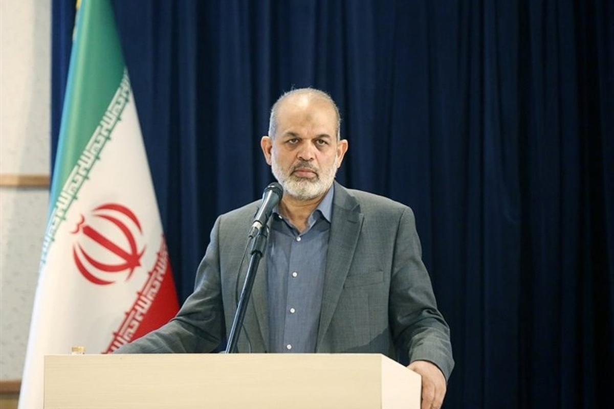 وزیر کشور با تاکید بر لزوم بهره گیری از مهارت‌های انسانی، تجهیزات بروز و ارتقاء نرم افزار برای مدیریت بحران گفت: مدیریت بحران مدیریتی پیچیده و چند وجهی است.