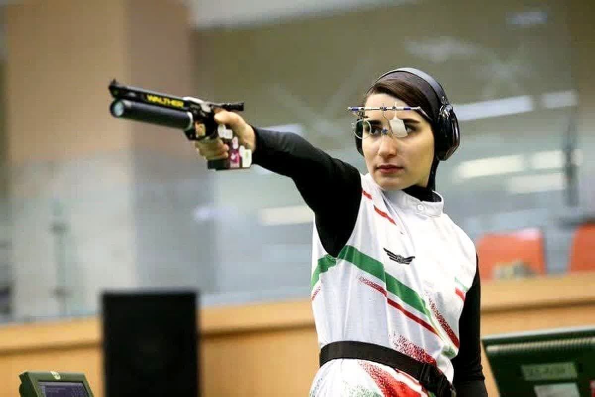 دارنده نخستین سهمیه المپیک ۲۰۲۴ پاریس گفت: قرار بود حقوق ثابتی تا المپیک به المپیکی‌ها پرداخت شود که هنوز داده نشده است.