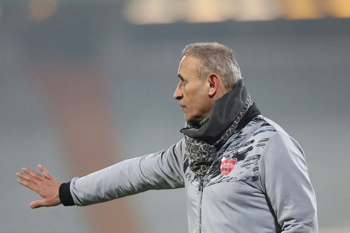 مدیران باشگاه پرسپولیس به مانند مدیران باشگاه استقلال از سرمربی این تیم حمایت کردند تا شاید نتایج درآینده بهبود پیدا کند.