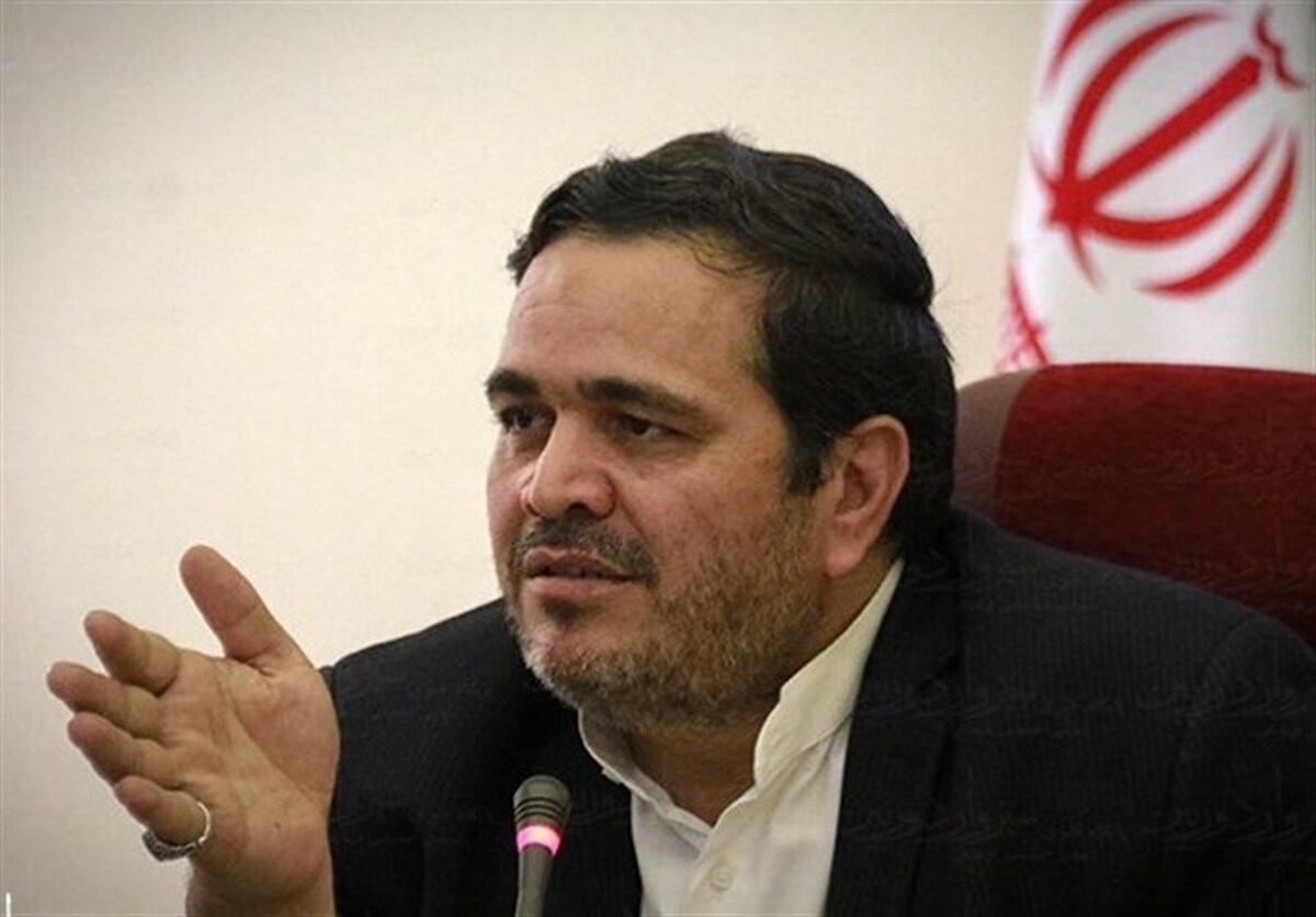 نماینده مردم جغتای، جوین و سبزوار در مجلس شورای اسلامی با اشاره به سفر اخیر رئیس‌جمهور کشورمان به چین خاطرنشان کرد: به نظر می‌رسد سفر هیات عالی‌رتبه ایرانی به چین می‌تواند نقطه عطفی در تاریخ روابط ۲ کشور باشد.