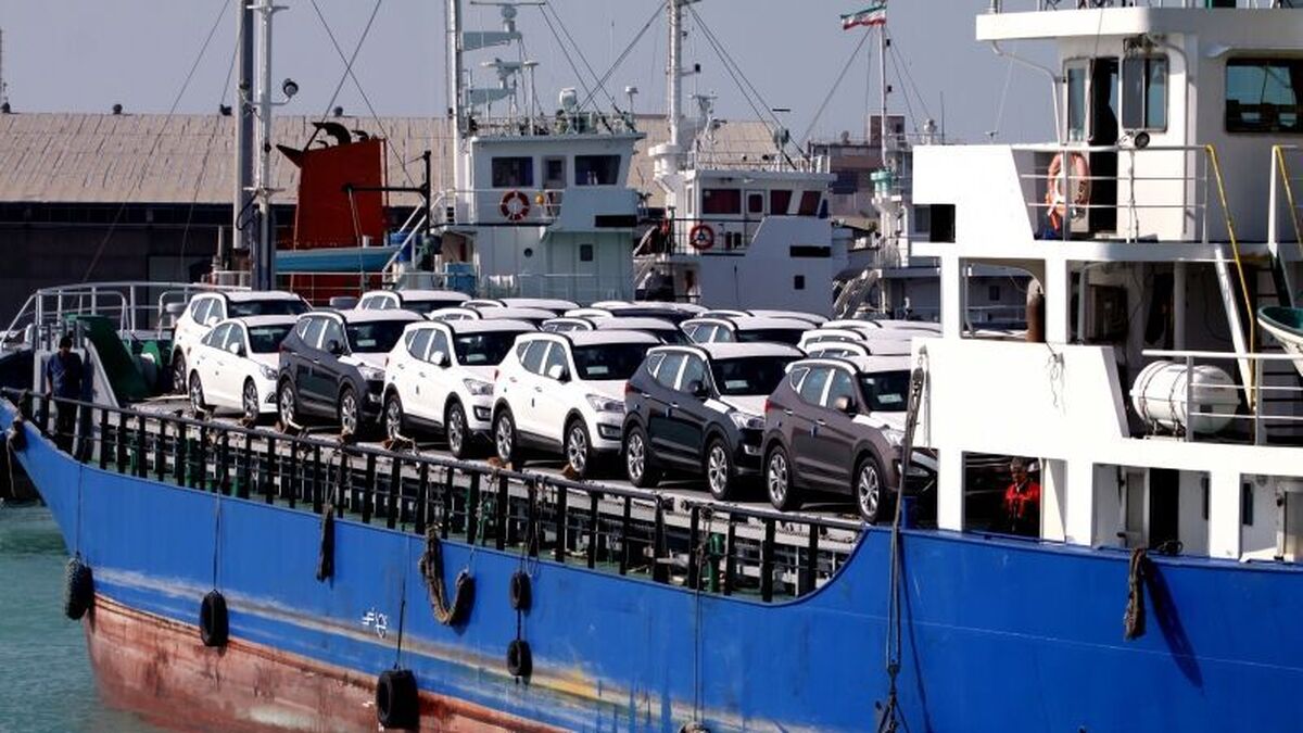 معاون اول رئیس‌جمهور مصوبه نشست نوزدهم بهمن ماه هیأت وزیران برای «اصلاح ضوابط واردات خودرو» را ابلاغ کرد.