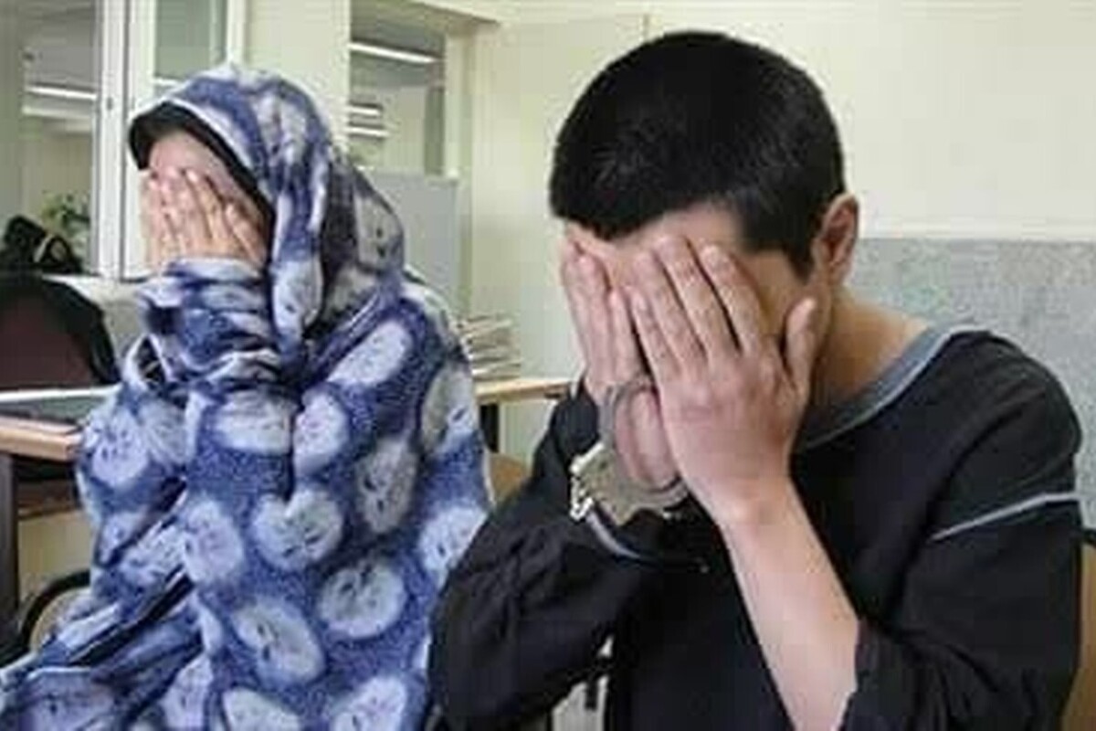 زن جوان با همدستی معشوقه قدیمی‌اش شوهر نانوای خود را در شهرری به قتل رساند.