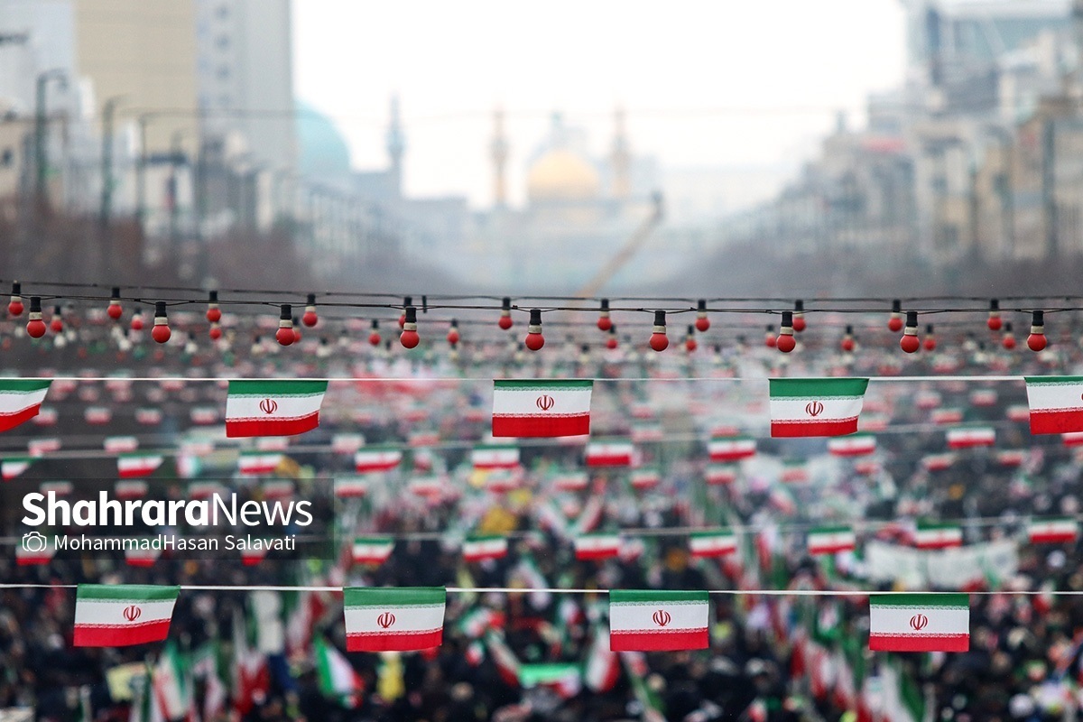 معاون امنیتی وزارت کشور با اشاره به متوسط افزایش ۳۰ تا ۴۰ درصدی حضور مردم در راهپیمایی ۲۲بهمن گفت: در مناطقی که اهل سنت عزیز ما ساکن هستند متوسط حضور مردم در راهپیمایی بیش از متوسط کل کشور بود.
