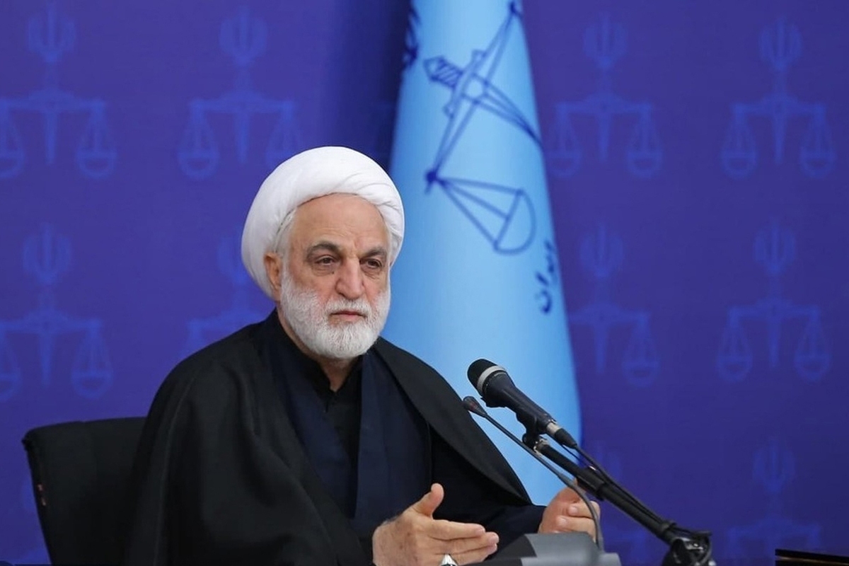 رئیس قوه قضاییه گفت: بسیاری از مردم مشکلات معیشتی دارند اما در یوم‌الله ۲۲ بهمن برای نصرت دین خدا و بزرگداشت ارزش‌ها و شهدا به میدان آمدند.
