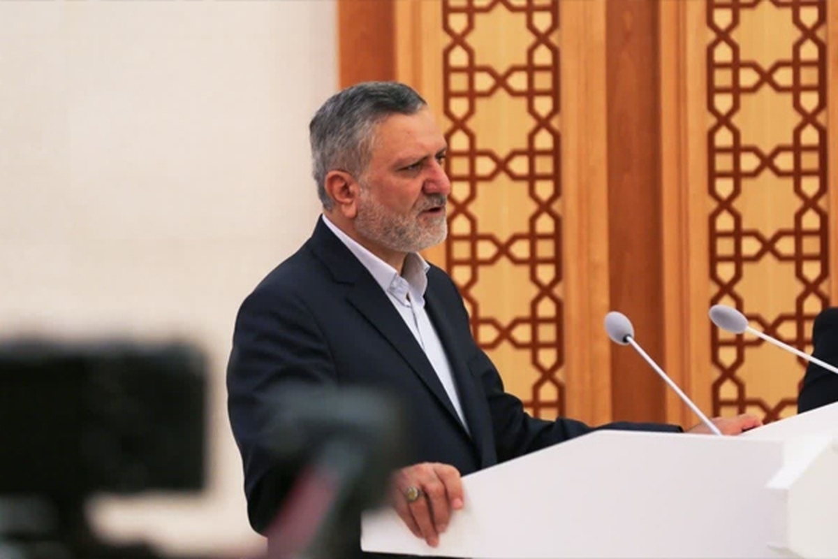 وزیر تعاون، کار و رفاه اجتماعی گفت: برگزاری چهاردهمین نمایشگاه اختصاصی جمهوری اسلامی ایران در ترکمنستان پس از ۴ سال وقفه، می تواند بستری مناسب برای تعاملات سازنده در حوزه های مختلف باشد.