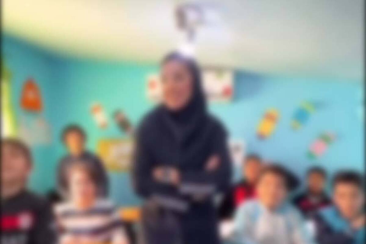 بعد از همه‌گیر شدن یک آهنگ مازندرانی معروف به «گنگستر شهر آمل» ویدئویی از یک مدرسه غیردولتی دست به دست شده که دانش‌آموزان آن در حضور معلمشان این آهنگ با محتوای نامناسب را همخوانی می‌کنند. آموزش و پرورش استان مازندران به این اتفاق واکنش نشان‌ داده است.