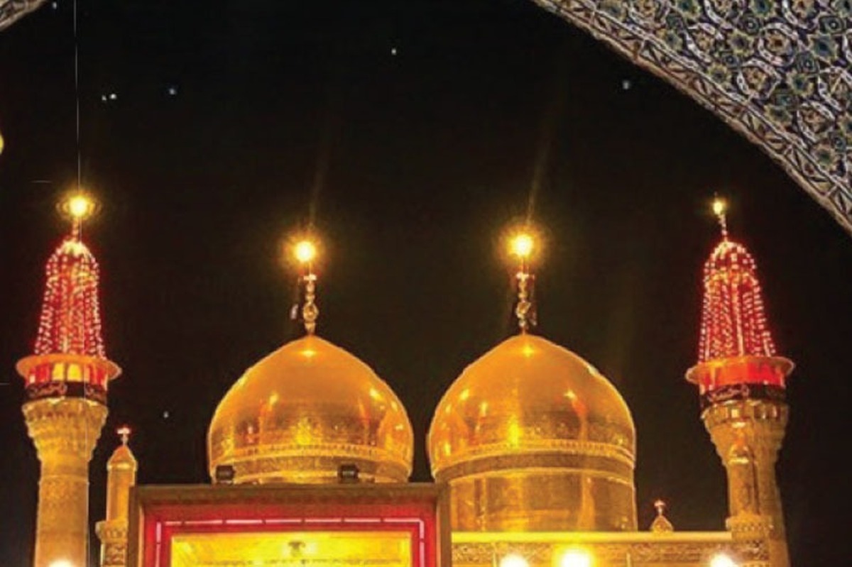 کسی که خود را نتواند ساخت. سوخت خواهد شد بی آنکه بتواند در سازندگی سهمی داشته باشد.