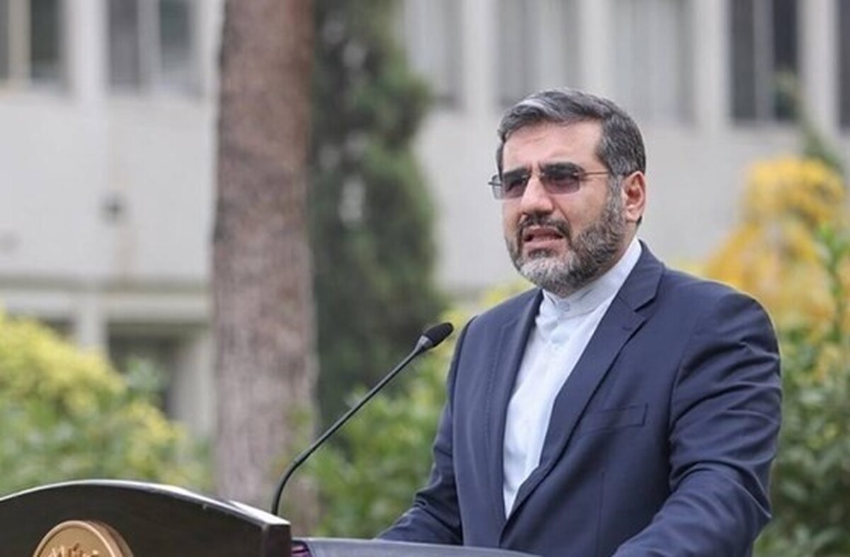 محمدمهدی اسماعیلی گفت: امیدواریم سی و هشتمین دوره جشنواره موسیقی فجر نیز همانند رویدادهای فیلم و تئاتر فجر با شکوه و حضور پرشور مردم و علاقمندان برگزار شود.