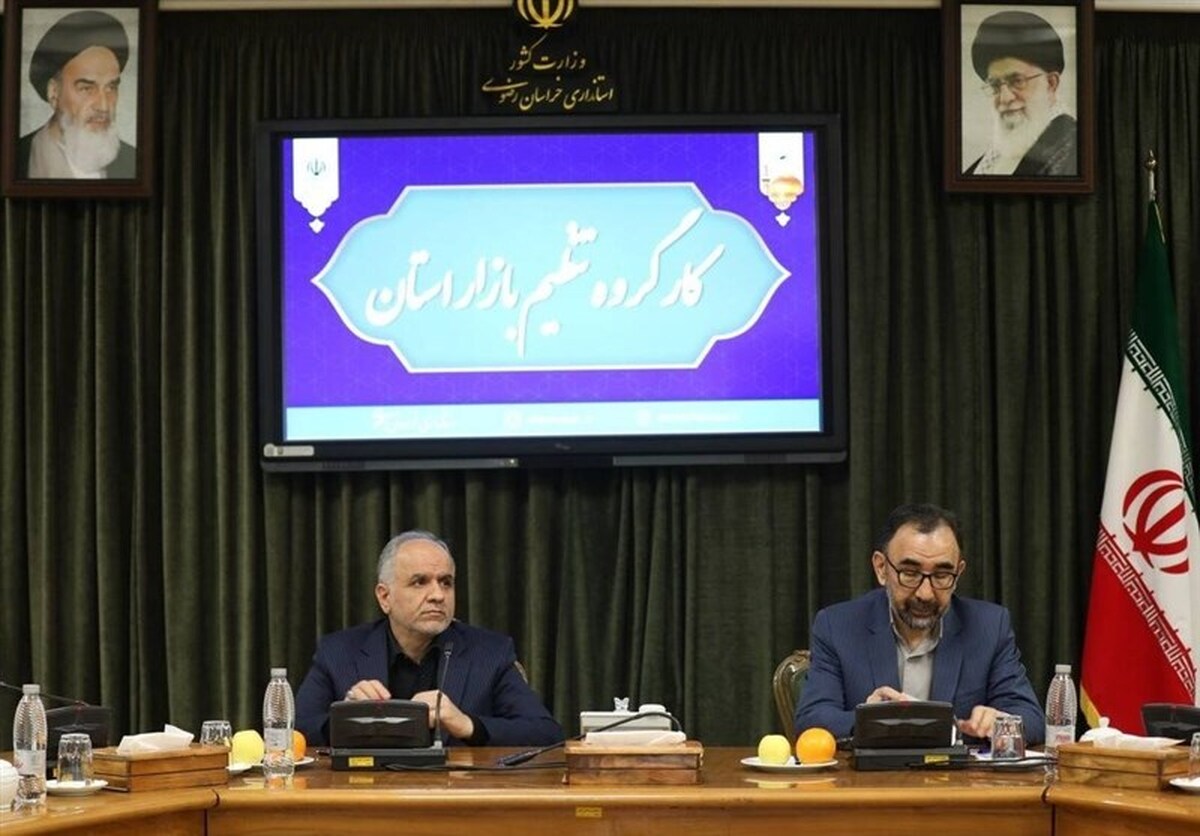 وزیر دادگستری با تاکید بر اینکه قیمت گذاری کالا را در اولویت دوم وظایف مسئولان حوزه تنظیم بازار است، گفت: گشت‌های مشترک تعزیرات و واحد‌های سازمان‌های نظارتی دیگر از ۱۴ اسفندماه امسال در بازار حضور می‌یابند و ضمن بازرسی، به تخلفات در همان محل رسیدگی می‌کنند.