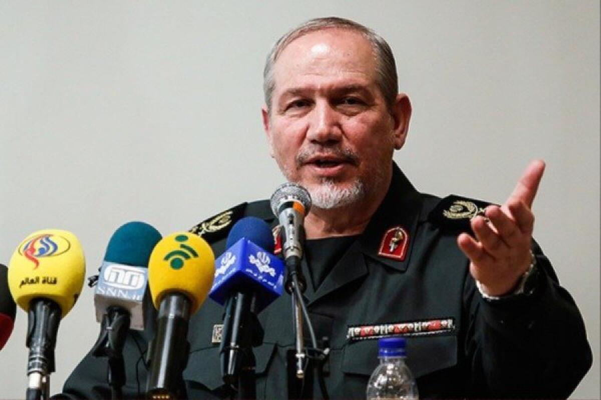 دستیار و مشاور عالی فرمانده معظم کل قوا گفت: هم‌اکنون جبهه متحدی به رهبری آمریکا با همراهی ناتو، صهیونیست‌ها و برخی کشور‌های عربی و حتی برخی ایرانیان خارج از کشور علیه ایران با هدف براندازی نظام جمهوری اسلامی شکل گرفته است.