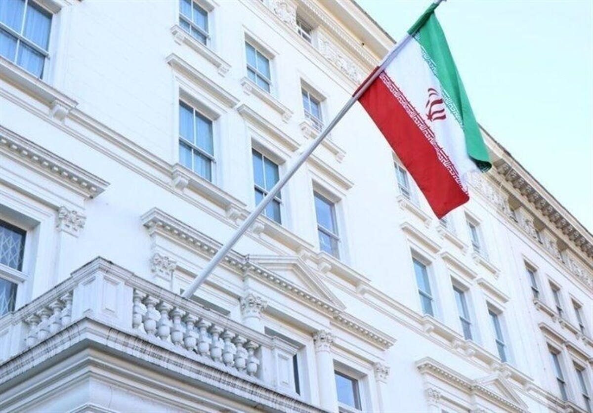 سفارت ایران در لندن اتهامات ضد ایرانی روزنامه دیلی‌تلگراف را درباره آنچه تهدید تروریستی ناشی از ایران و سپاه پاسداران انقلاب اسلامی نامید، رد و به مدیران این نشریه توصیه کرد تا به جای انتشار ادعا‌های بی اساس رژیم صهیونیستی به منابع موثق استناد کند.