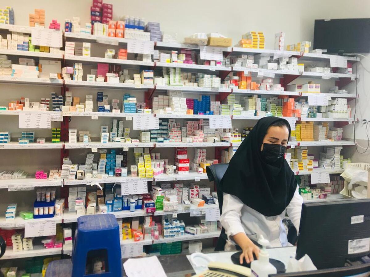 رئیس سازمان غذا و دارو گفت: کمبودهای دارویی در زمینه آنتی‌بیوتیک‌های خوراکی و مسکن‌ها که در ماه‌های اخیر در داروخانه‌ها یافت نمی‌شد، اکنون برطرف شده و مشکلی در این زمینه وجود ندارد.