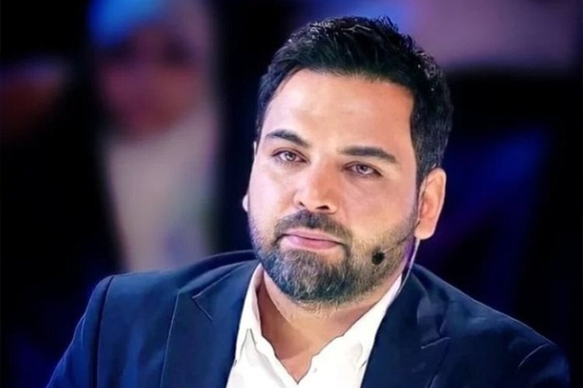 احسان علیخانی با انتشار تصویری به اخبار مربوط به شایعه مهاجرتش در اینستاگرام واکنش نشان داد.