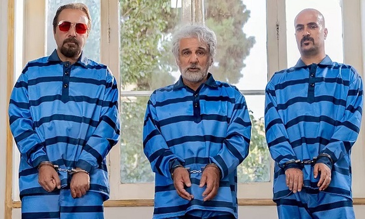 سینمای ایران از ابتدای سال تا کنون ۳۵۰ میلیارد تومان در گیشه فروش داشت.