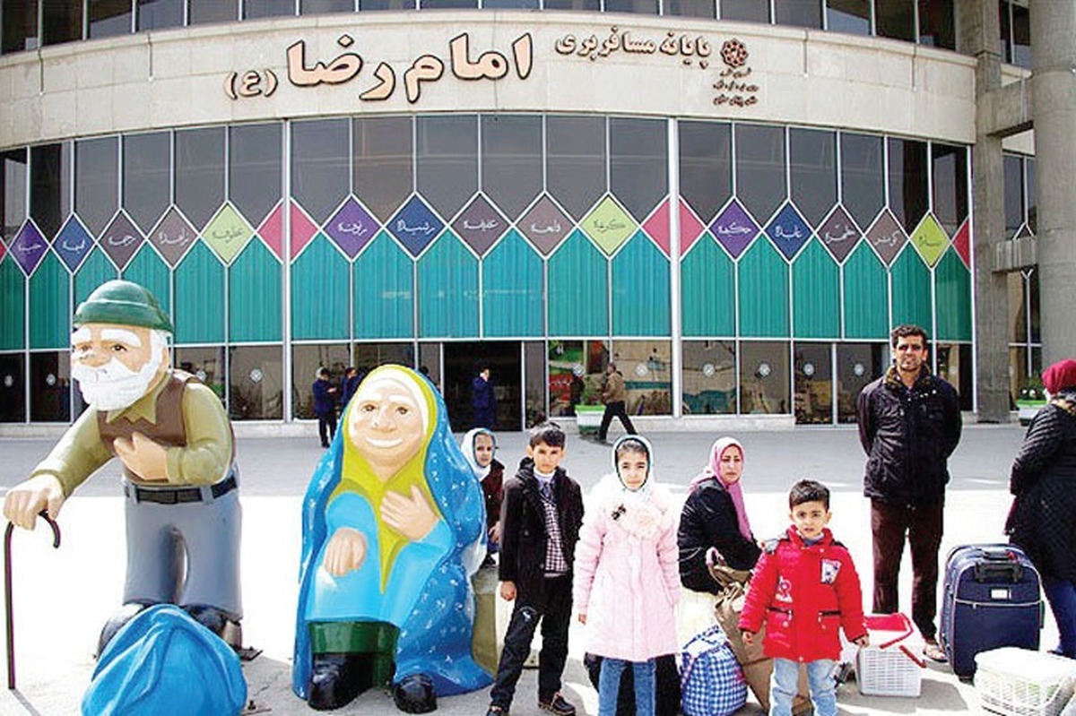 فرهنگ و جامعه میزبانی
