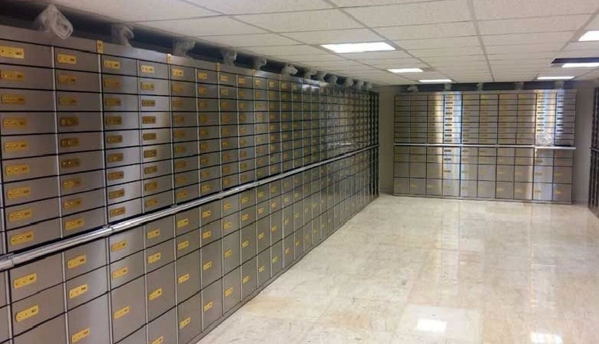 حق بیمه صندوق امانات بانک‌ها چقدر است؟