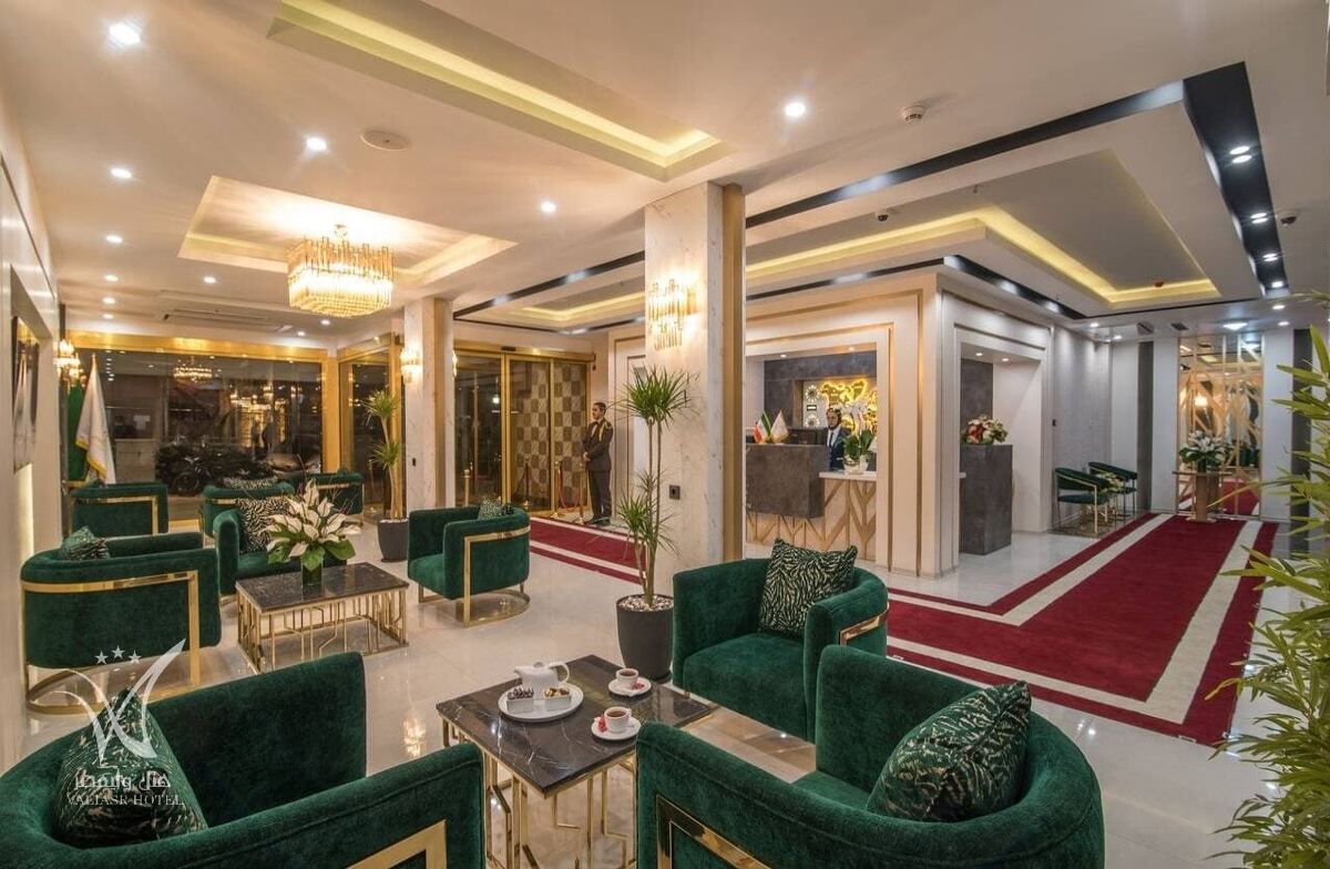 معاون گردشگری اداره کل میراث فرهنگی، گردشگری و صنایع دستی خراسان رضوی گفت: نرخ اقامت در تعطیلات نوروز امسال در واحد‌های اقامتی رسمی استان هیچگونه افزایشی ندارد.