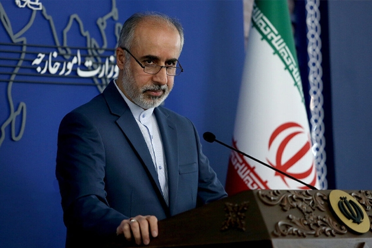 سخنگوی وزارت امور خارجه در واکنش به اظهارات رئیس جمهور آذربایجان درباره حادثه حمله به سفارت آن کشور در تهران گفت: بهتر است از هرگونه پیش داوری، سیاسی سازی و تبلیغاتی کردن موضوع اجتناب شود.