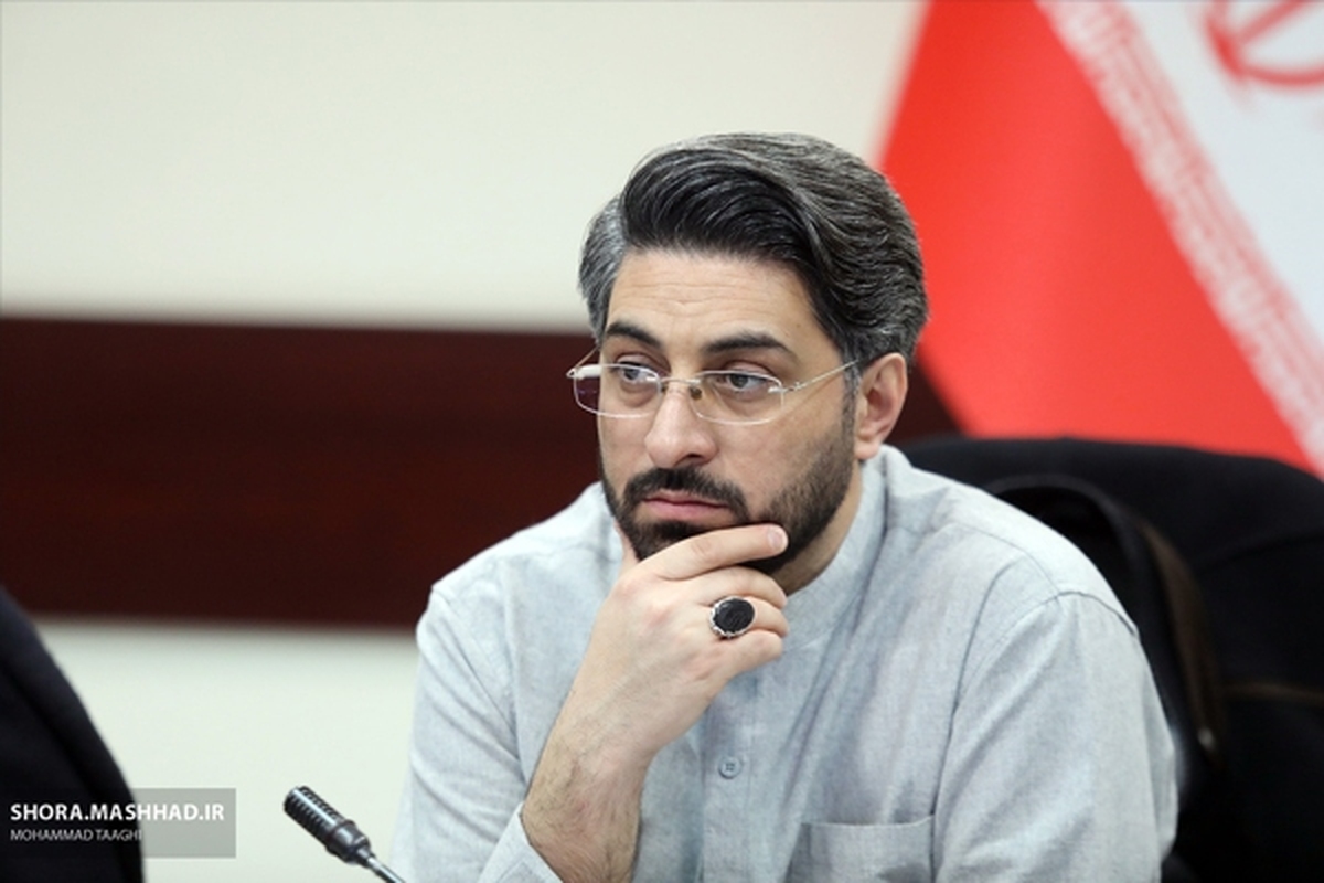 رئیس کمیسیون ورزش و جوانان شورای اسلامی شهر مشهد مقدس گفت: در بودجه سال ۱۴۰۲، توسعه زیرساخت‌های ورزشی با اهتمام بیشتری دنبال خواهد شد و محوریت این توسعه‌های زیرساختی نیز حاشیه شهر و مناطق کم‌برخوردار است.