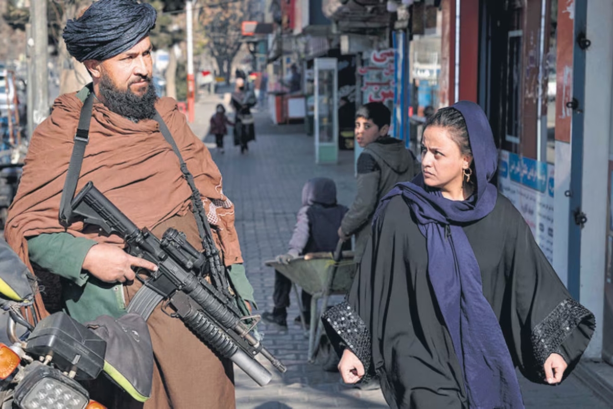 دفتر هماهنگی امور بشردوستانه سازمان ملل متحد در گزارش جدیدی تاکید کرد که افغانستان در آستانه فروپاشی ساختاری قرار دارد و اکنون دو سوم جمعیت آن نیازمند دریافت کمک هستند.